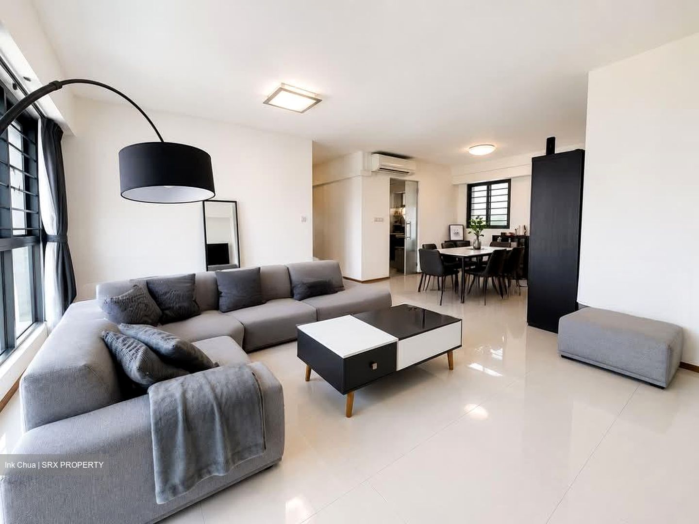Blk 1B The Pinnacle@Duxton (Bukit Merah), HDB 5 Rooms #571870751